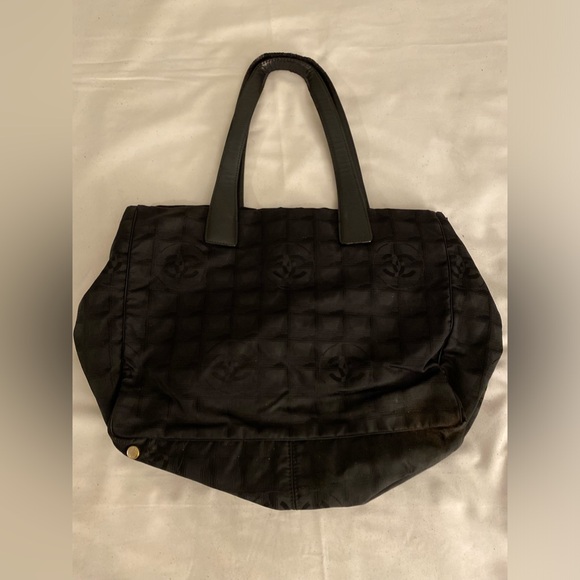 CHANEL Accessories - Chanel bag